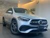 MERCEDES BENZ GLA-CLASS