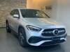 MERCEDES BENZ GLA-CLASS