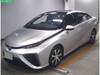 TOYOTA MIRAI