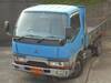 FUSO CANTER