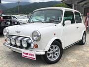 1997 ROVER MINI 35th ANNIVERSARY