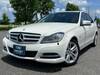 MERCEDES BENZ C-CLASS