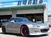 2001 HONDA S2000