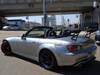 HONDA S2000