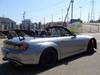 HONDA S2000