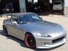 HONDA S2000