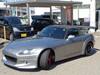 HONDA S2000