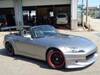 HONDA S2000