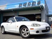 2005 MAZDA ROADSTER