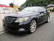 2006 LEXUS LS
