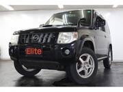 2009 NISSAN KIX RX