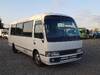 TOYOTA COASTER