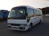 TOYOTA COASTER