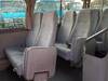 TOYOTA COASTER