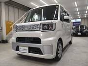 2015 DAIHATSU WAKE