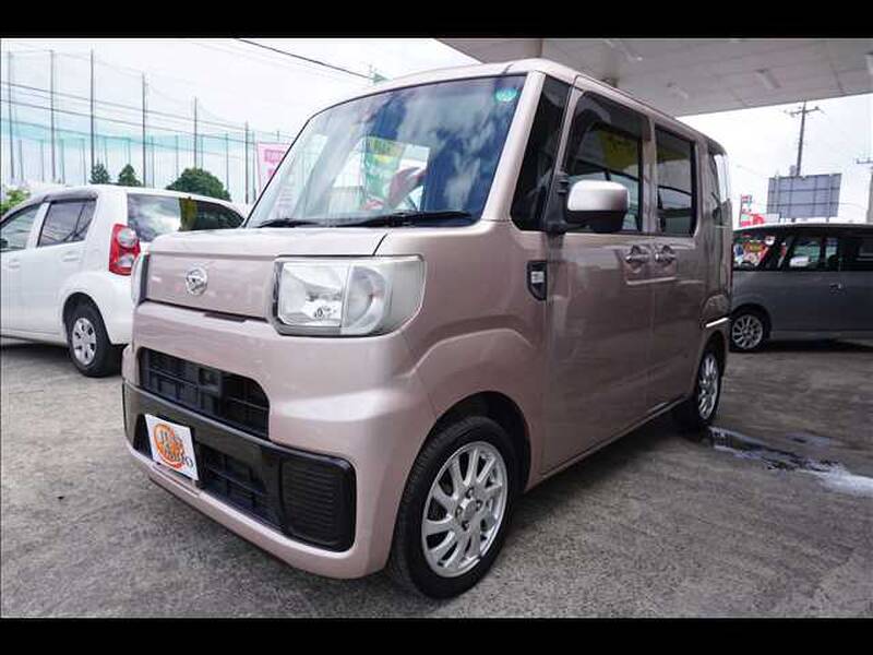 Daihatsu Hijet Candy