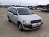 TOYOTA PROBOX VAN