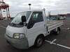 MAZDA BONGO TRUCK