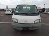 MAZDA BONGO TRUCK