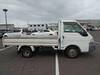 MAZDA BONGO TRUCK