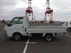 MAZDA BONGO TRUCK