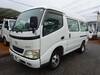 TOYOTA DYNA ROUTE VAN