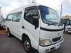 TOYOTA DYNA ROUTE VAN