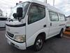 TOYOTA DYNA ROUTE VAN