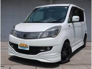 2013 SUZUKI SOLIO