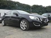 2011 VOLVO S60