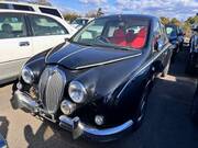 2007 MITSUOKA VIEWT