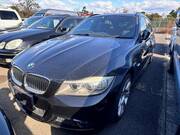 2011 BMW 3 SERIES 320I TOURING M SPORT