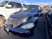 2006 CHRYSLER CHRYSLER PT CRUISER LIMITED (Left Hand Drive)