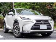 2014 LEXUS NX