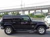 CHRYSLER JEEP WRANGLER UNLIMITED