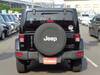 CHRYSLER JEEP WRANGLER UNLIMITED