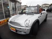 2008 BMW MINI