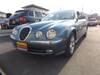 JAGUAR S-TYPE