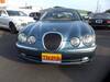 JAGUAR S-TYPE