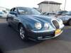 JAGUAR S-TYPE