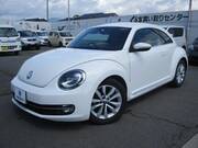 2012 VOLKSWAGEN THE BEETLE