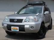 2007 NISSAN X-TRAIL S
