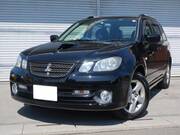 2003 MITSUBISHI AIRTREK TURBO R