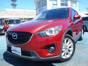 2013 MAZDA CX-5 XD L PACKAGE
