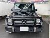 MERCEDES BENZ G-CLASS