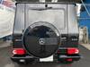 MERCEDES BENZ G-CLASS