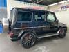 MERCEDES BENZ G-CLASS