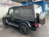MERCEDES BENZ G-CLASS