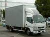 FUSO CANTER