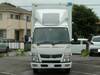 FUSO CANTER